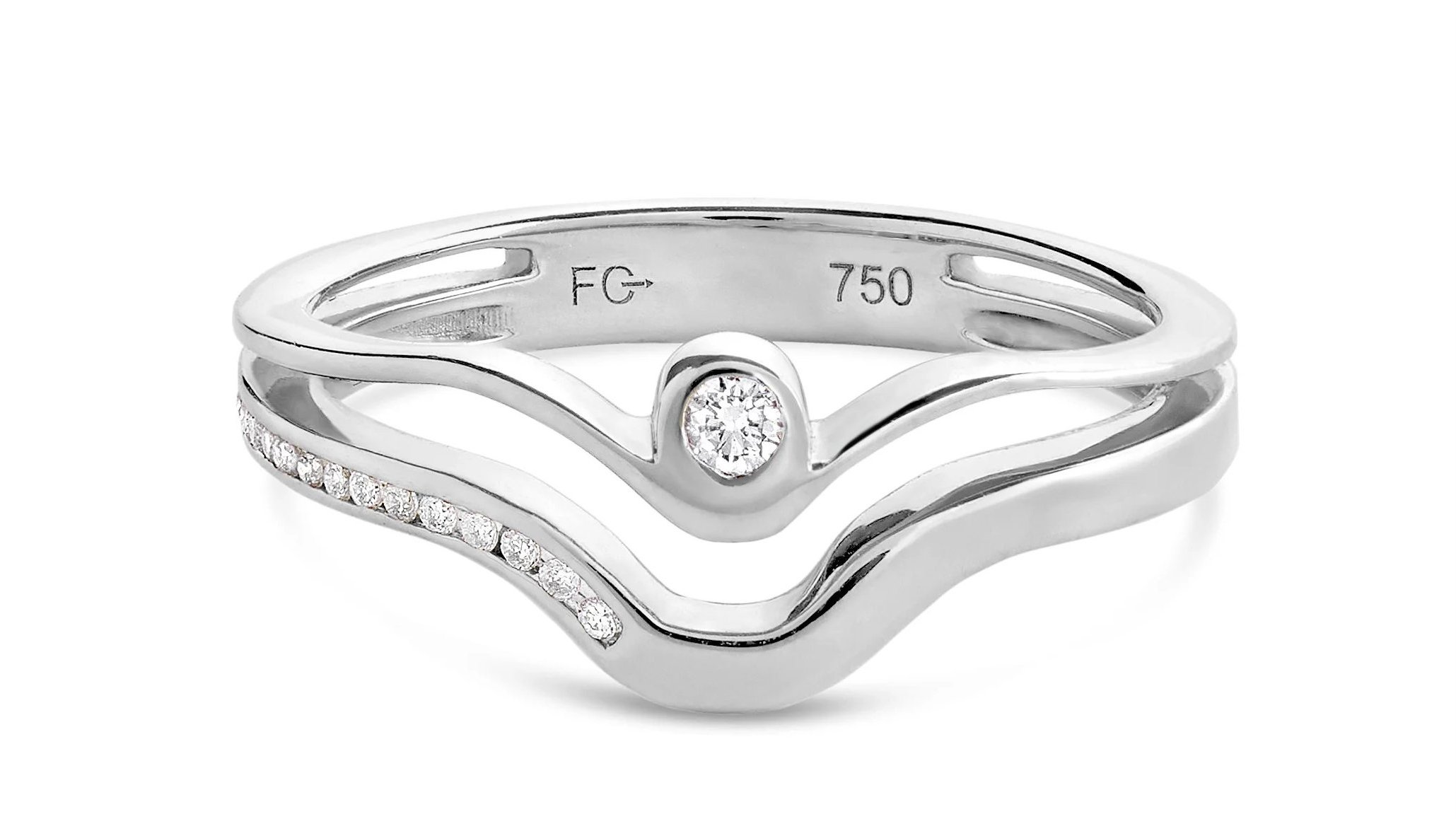 EWELS - AURORA NECKLACE - SN0055